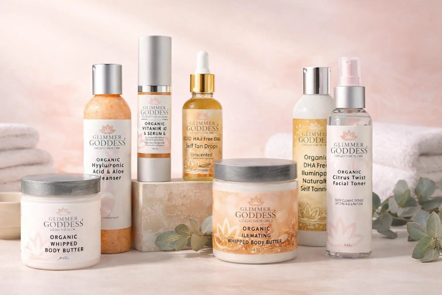 Clean Beauty Products for Sensitive Skin That Actually Work