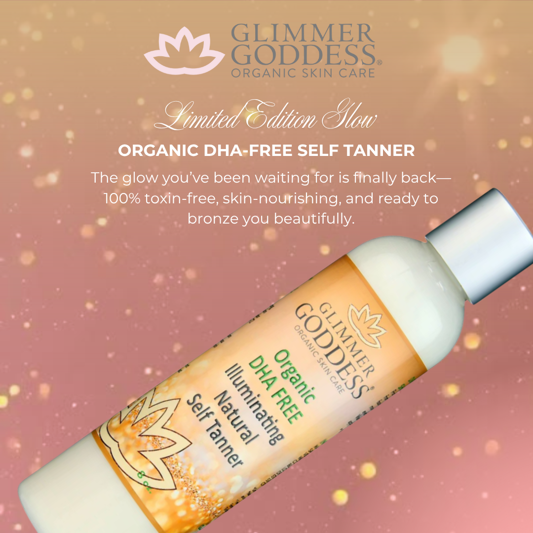 How to Prep Your Skin for a Flawless Natural DHA-Free Tan