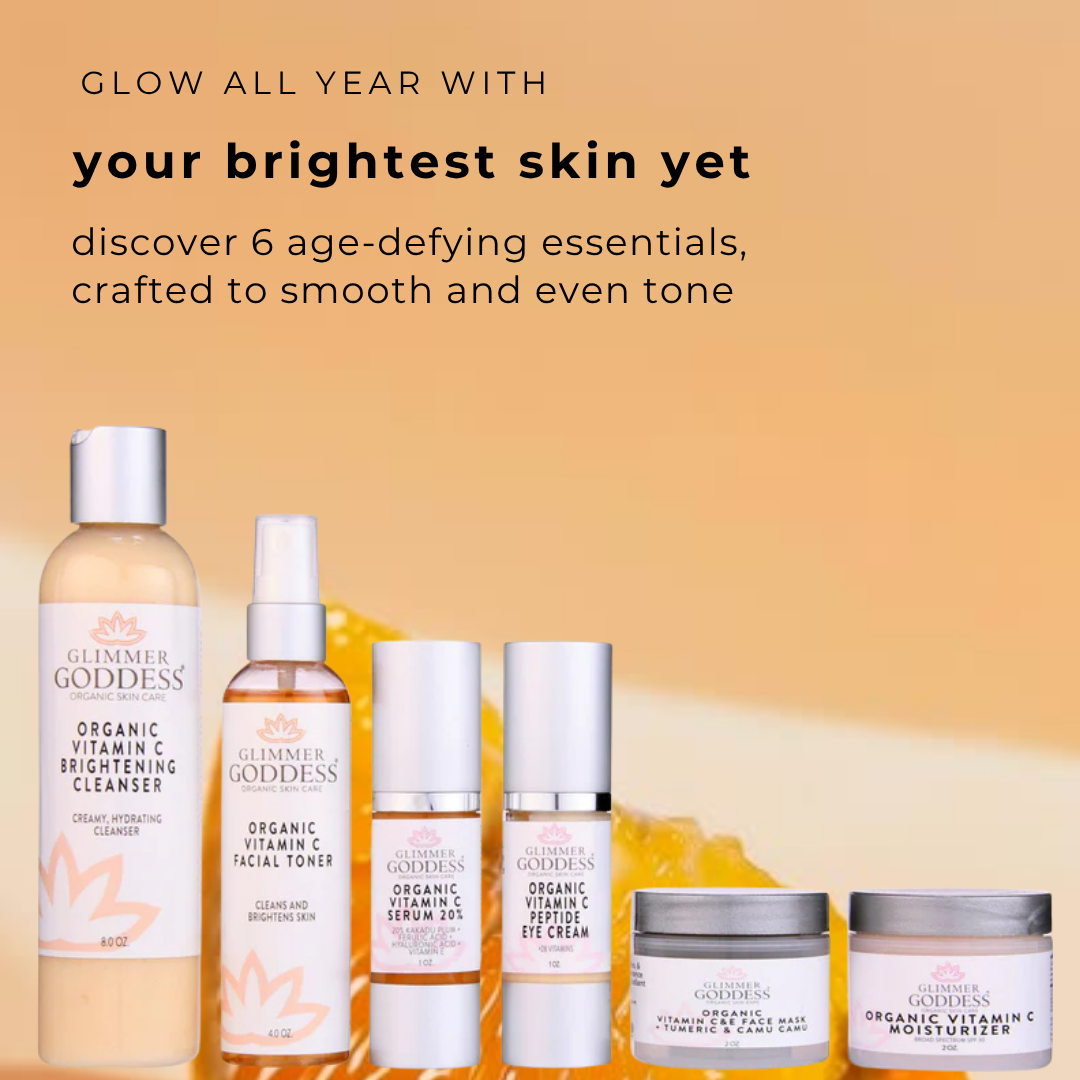 What Is Organic Skincare?