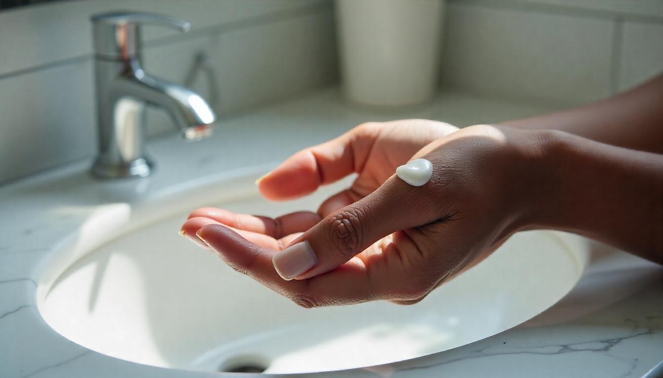 A Guide on How to Patch Test Skincare - Glimmer Goddess® Organic Skin Care