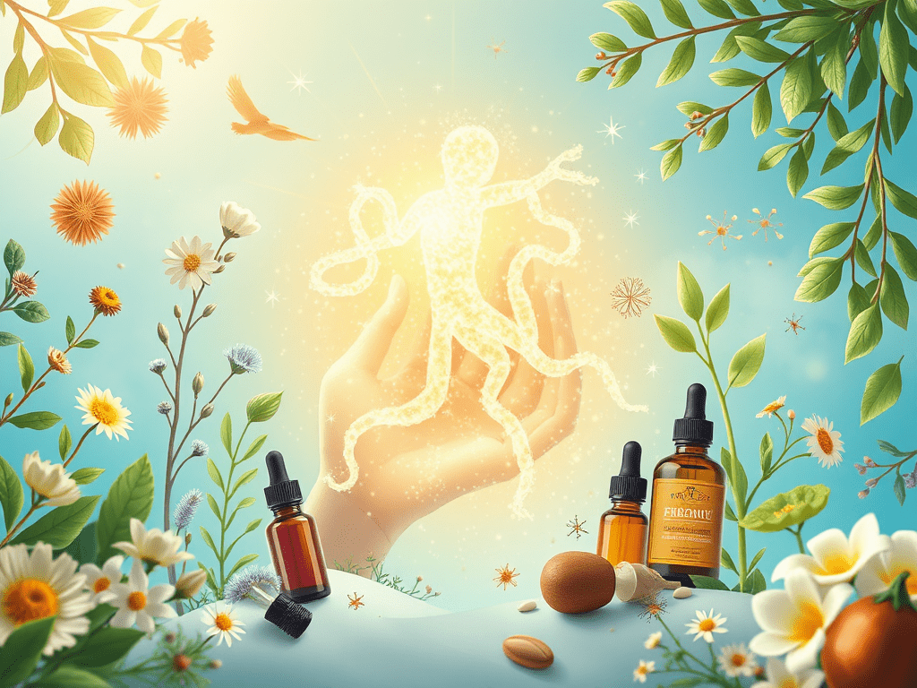 Beautiful Bacteria: Why Your Skin Microbiome Loves Glimmer Goddess - Glimmer Goddess® Organic Skin Care