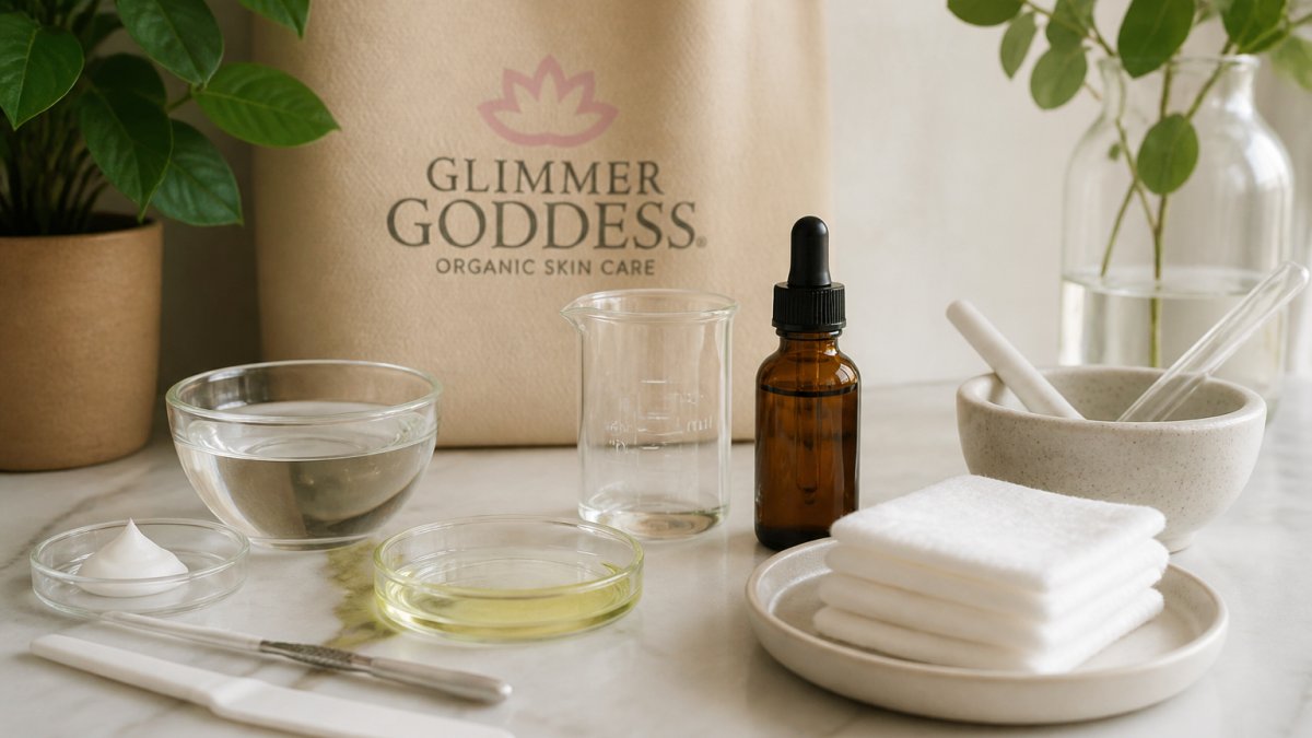 Best Fragrance Free Skincare Without Essential Oils
