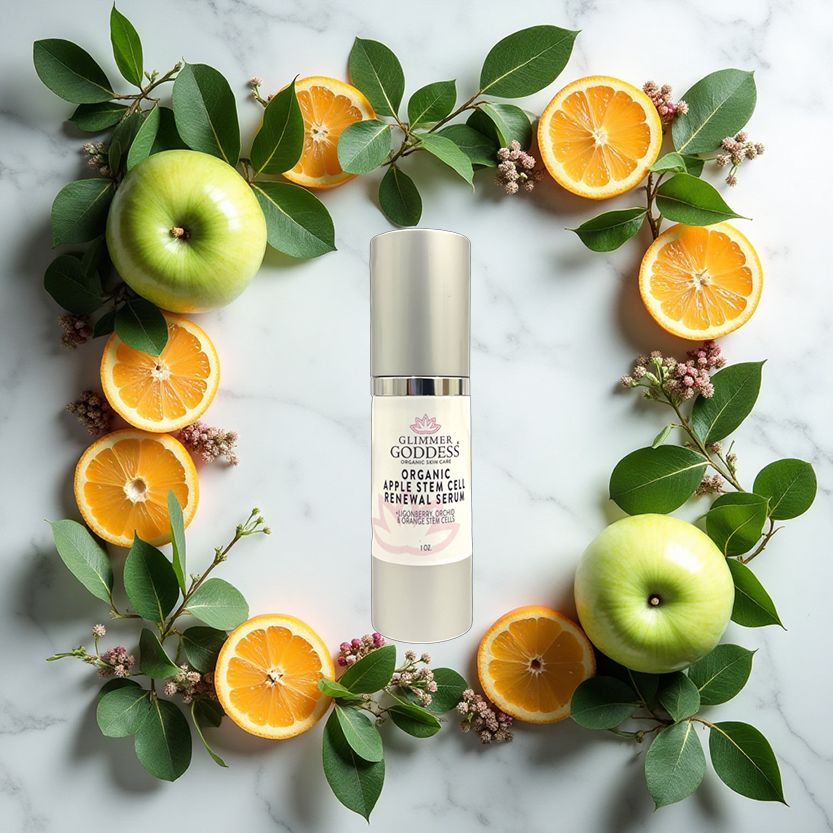 Apple Stem Cell Serum Benefits: Complete Guide