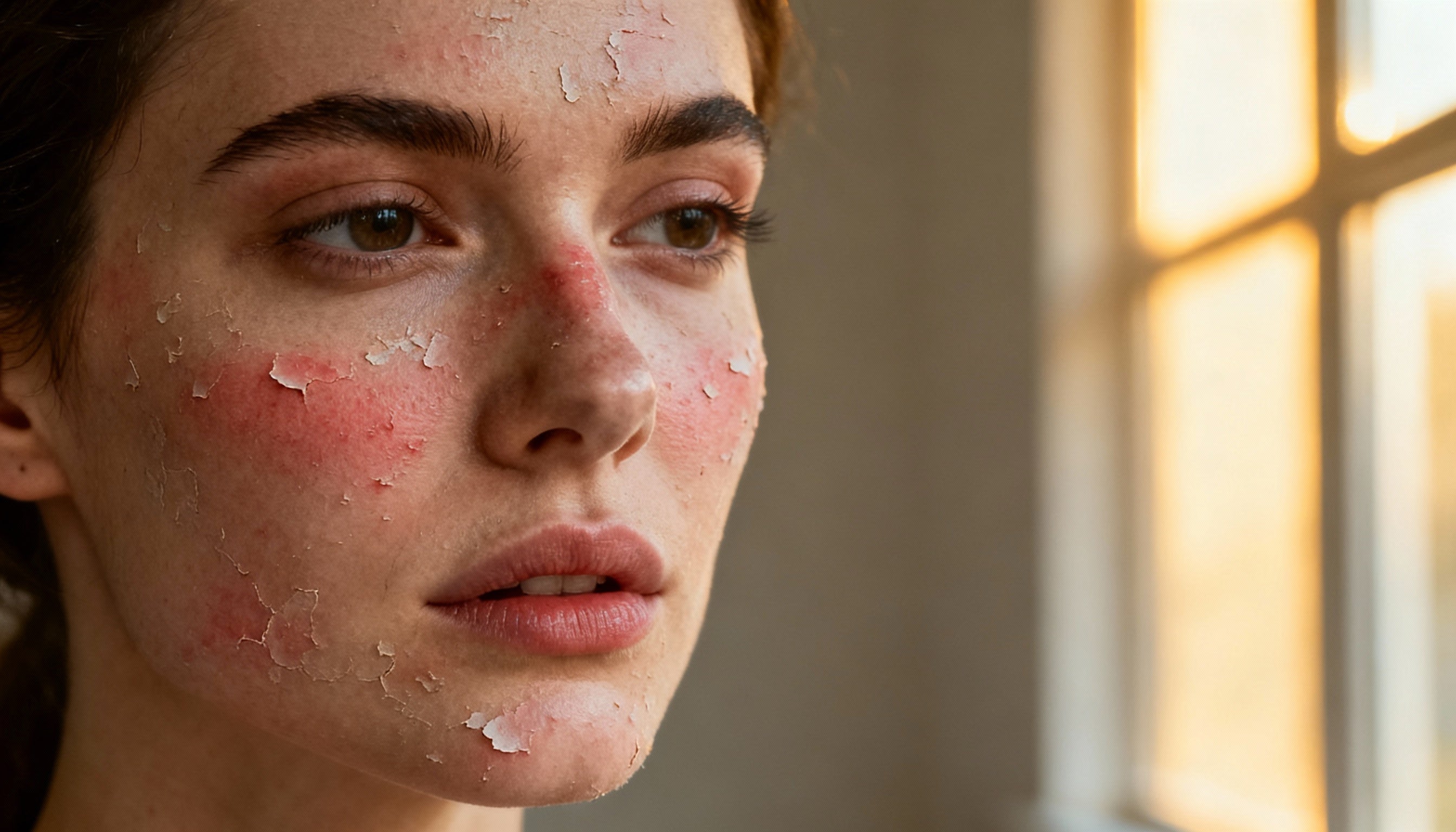 What Causes Dry Skin? The Complete Guide