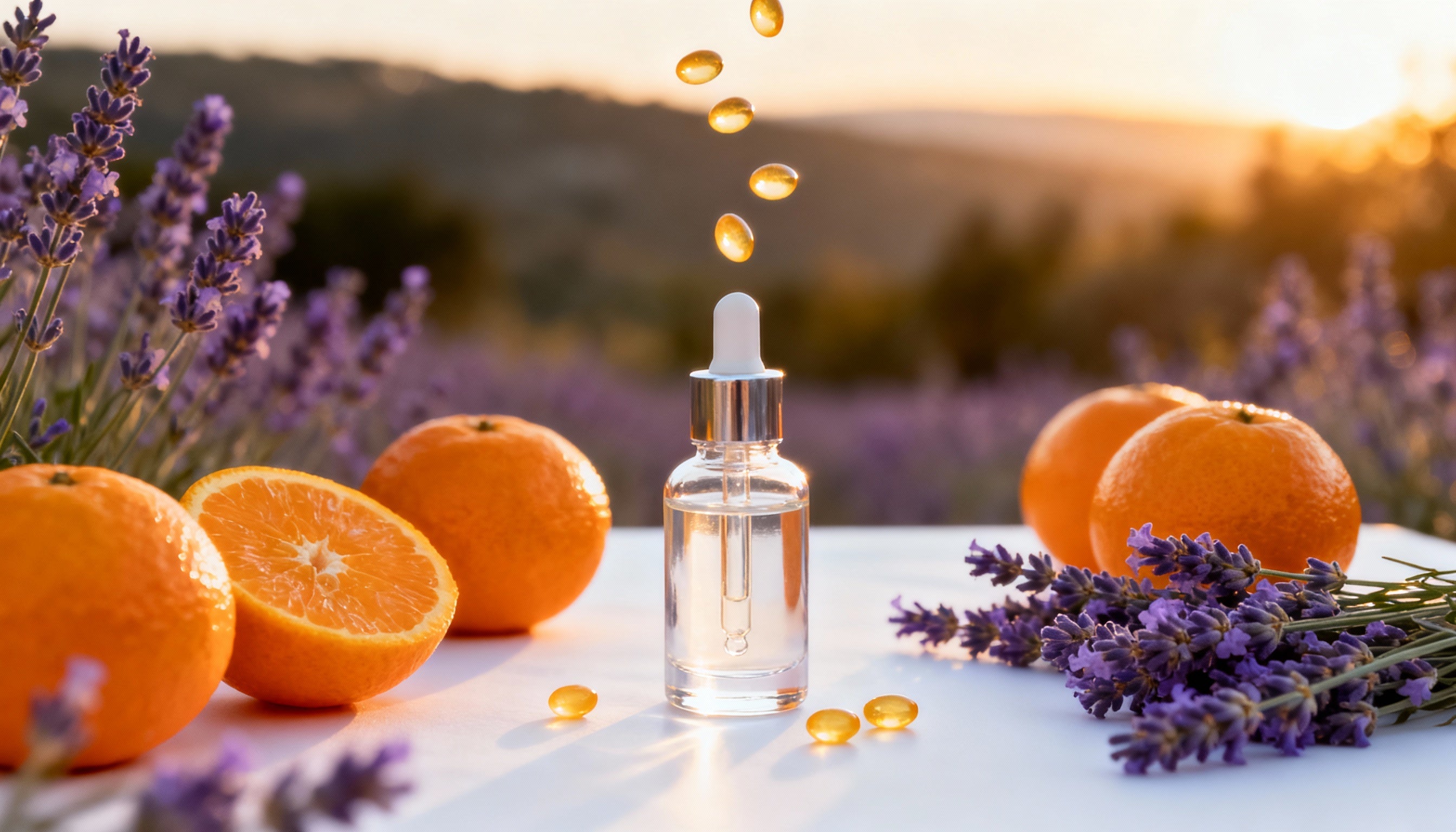 Can Natural Skincare Really Be Anti-Aging? What the Science Says