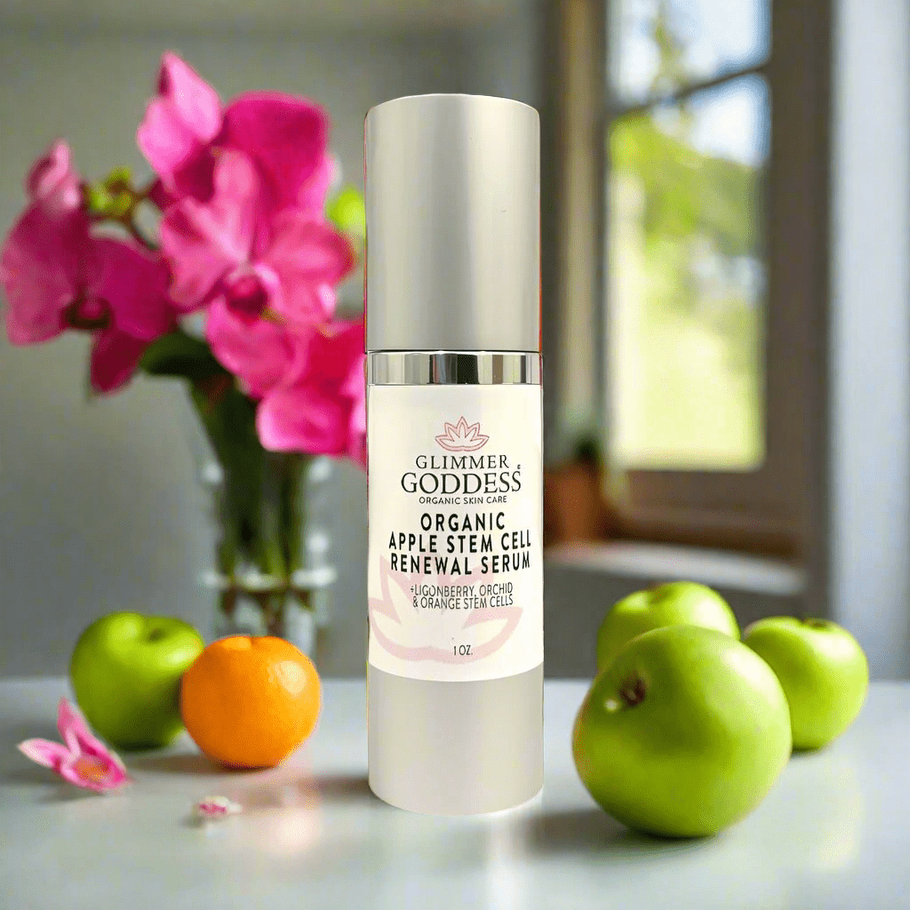 Apple Stem Cell Serum: Benefits, Uses, and FAQs