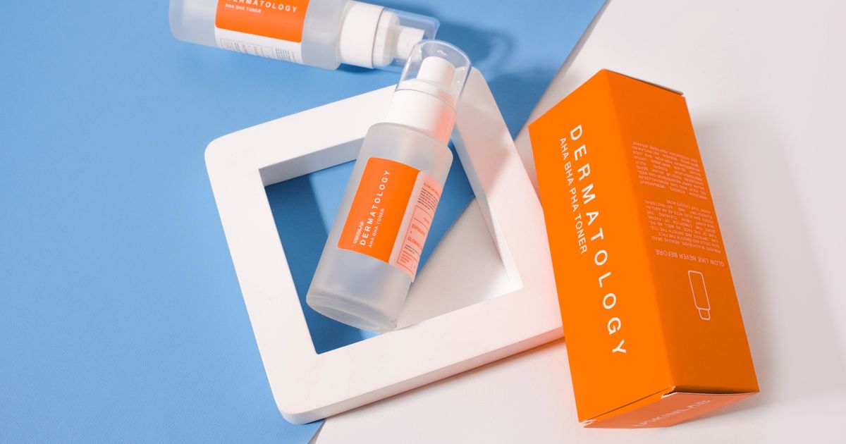 Best Dark Spot Toner 2026: Top 5 Ranked & Compared