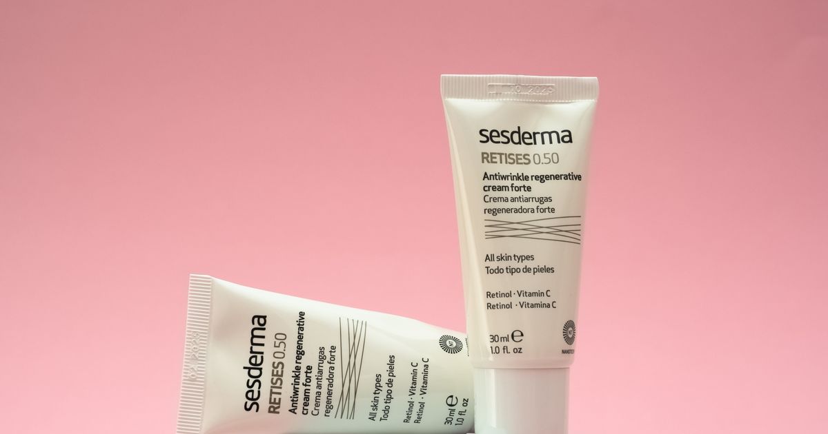 Best Retinol for Dark Spots: Natural Solutions That Work
