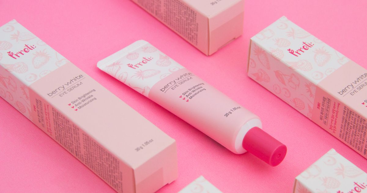 Best Brightening Creams 2026: Korean vs. Clean Beauty Ranked