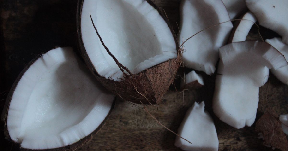 Best Coconut Oil for Eczema: Natural Relief That Works