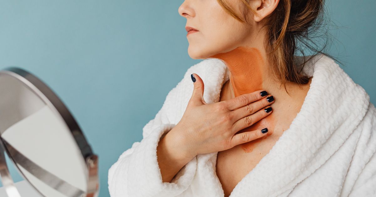 Best Neck & Underarm Brightening Cream for Even Tone