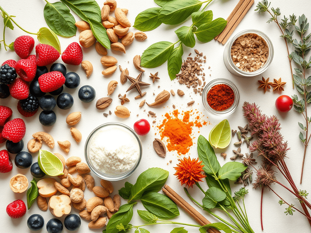 Radiant Skin Awaits: Unlock the Power of Our Skincare Essentials - Glimmer Goddess® Organic Skin Care