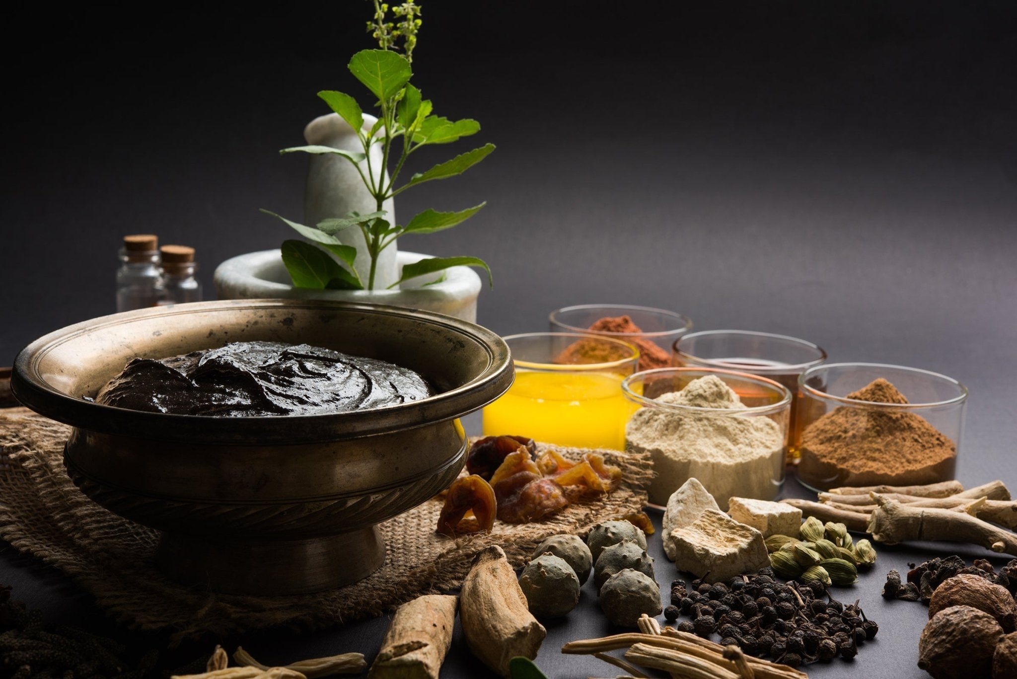 Radiant Skin Awaits: Unlocking the Secrets of Natural Beauty - Glimmer Goddess® Organic Skin Care