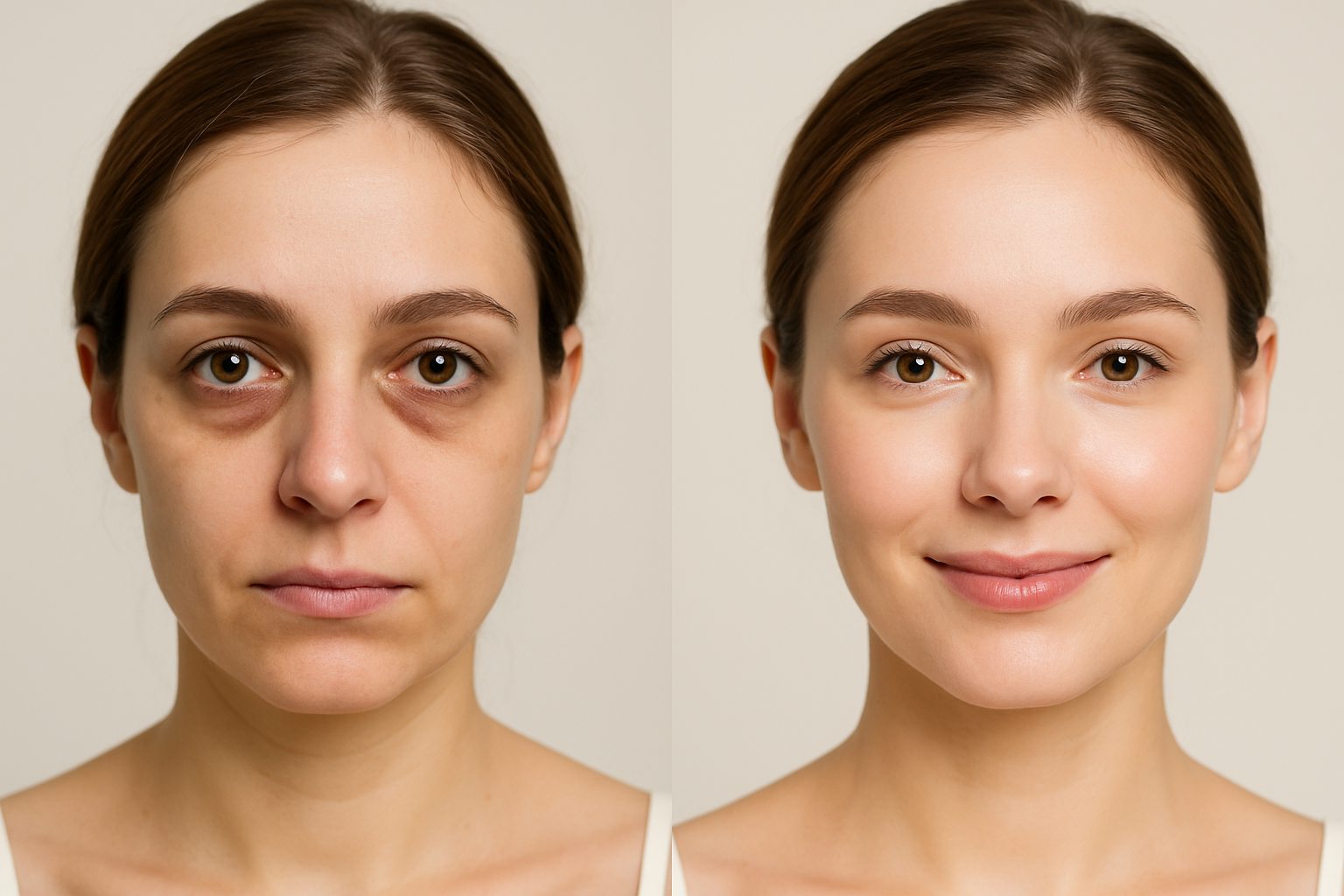 Organic Vitamin C Eye Serum For Dark Circles — Guide