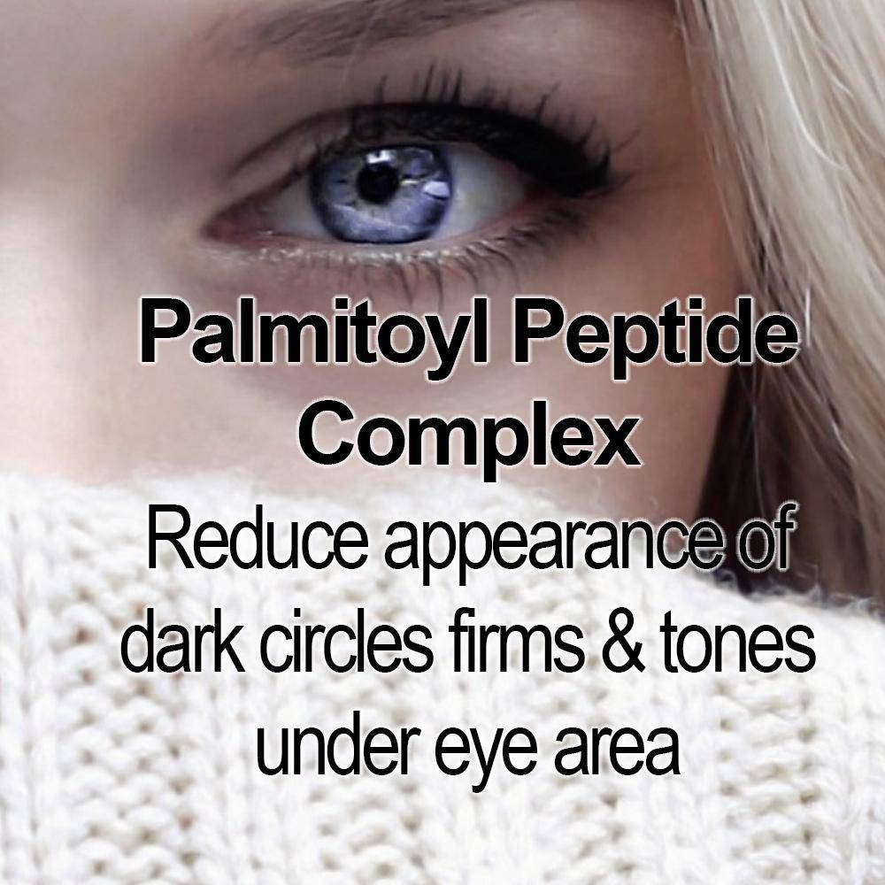 Unlock the Secrets to Youthful, Radiant Eyes with Our Premium Organic Beauty Serums - Glimmer Goddess® Organic Skin Care