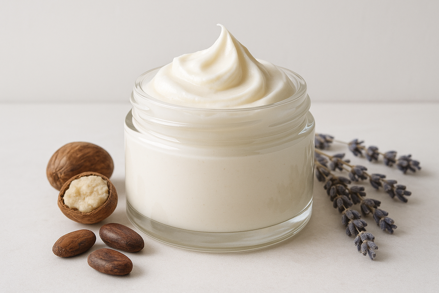 Whipped Body Butter: Recipes, Selling Tips, and Care