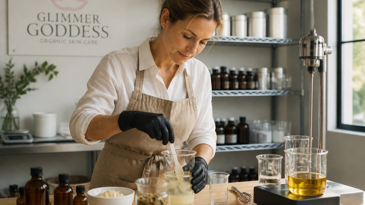 Why Small Batch Skincare Is Better: A 2026 Guide