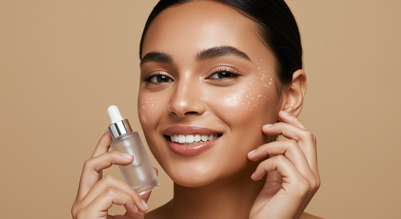 Anti-Aging Body Routine: How to Firm, Smooth & Hydrate Maturing Skin