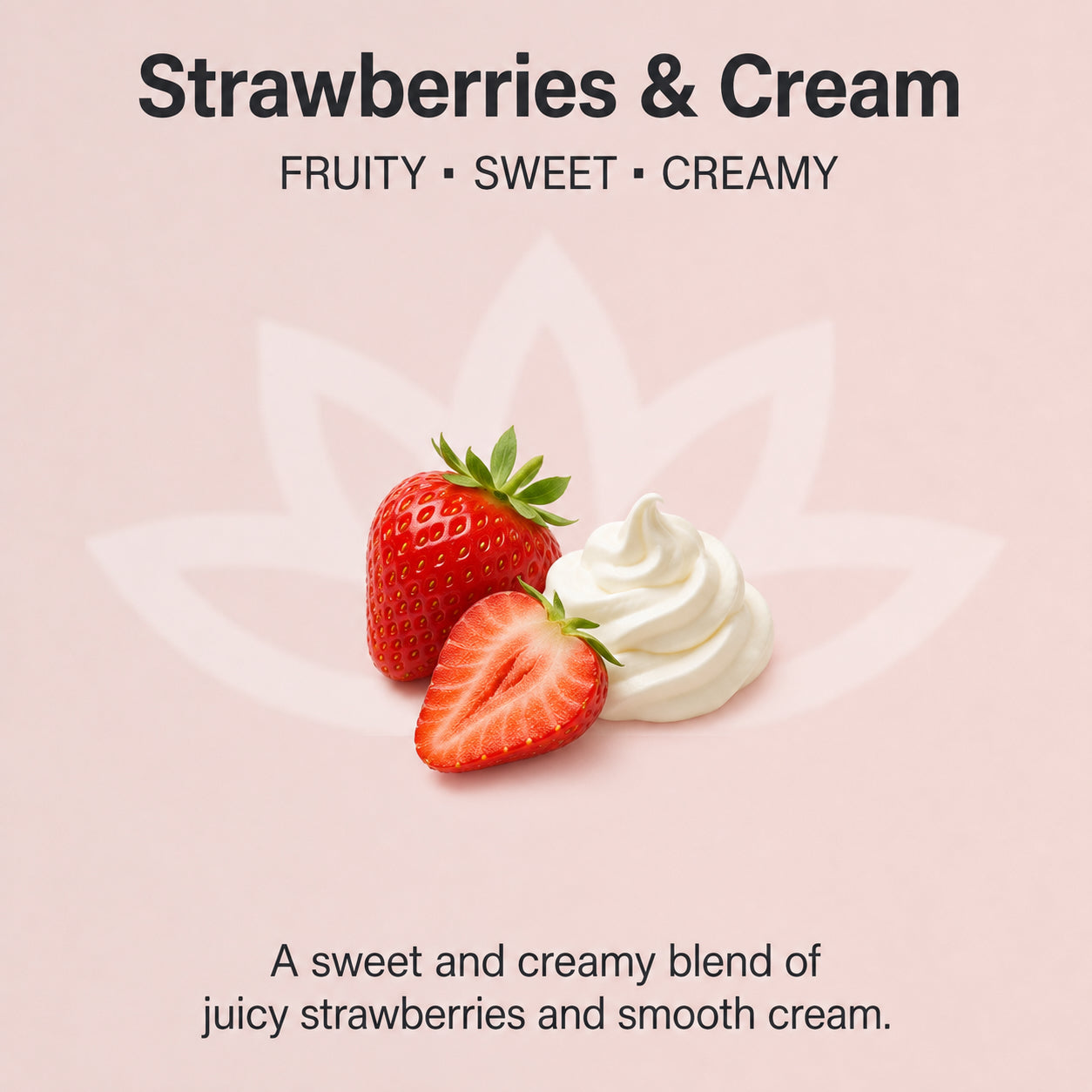 Organic Whipped Body Butter for Extremely Dry Skin 8 oz.