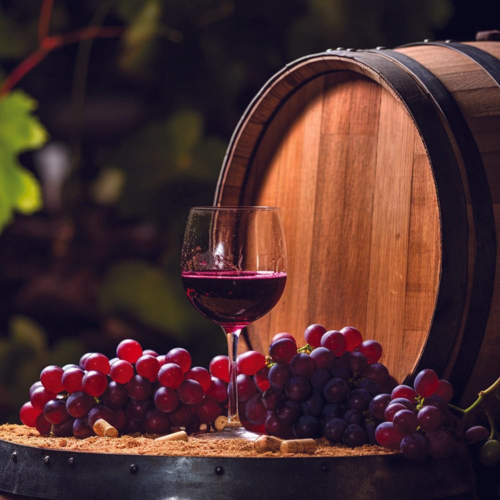 Organic Resveratrol Instant Firming Serum - Visibly Smooths Fine Lines - Glimmer Goddess® Organic Skin Care