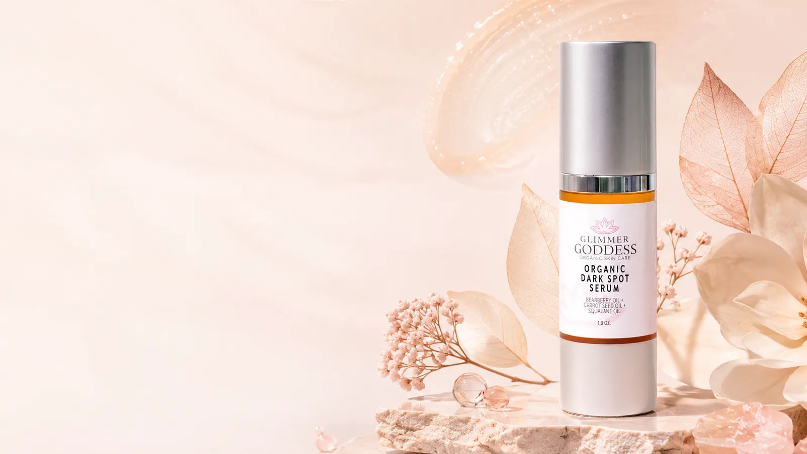 Best Organic Face Serums for Dark Spots: Natural Solutions