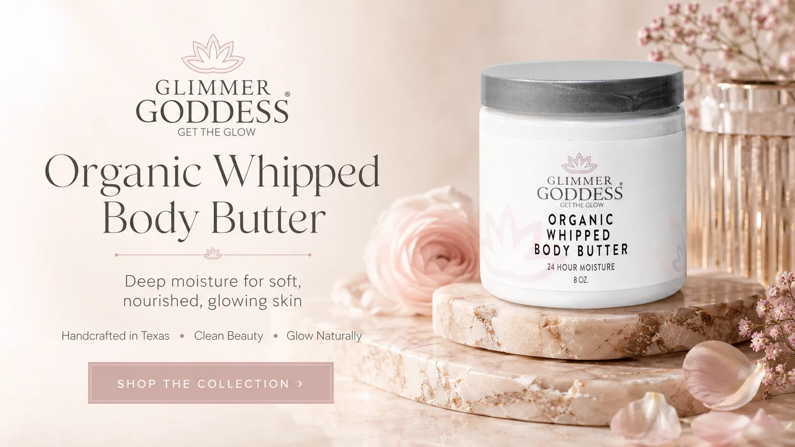 Organic Body Care for Dry Skin: Your Ritual Guide