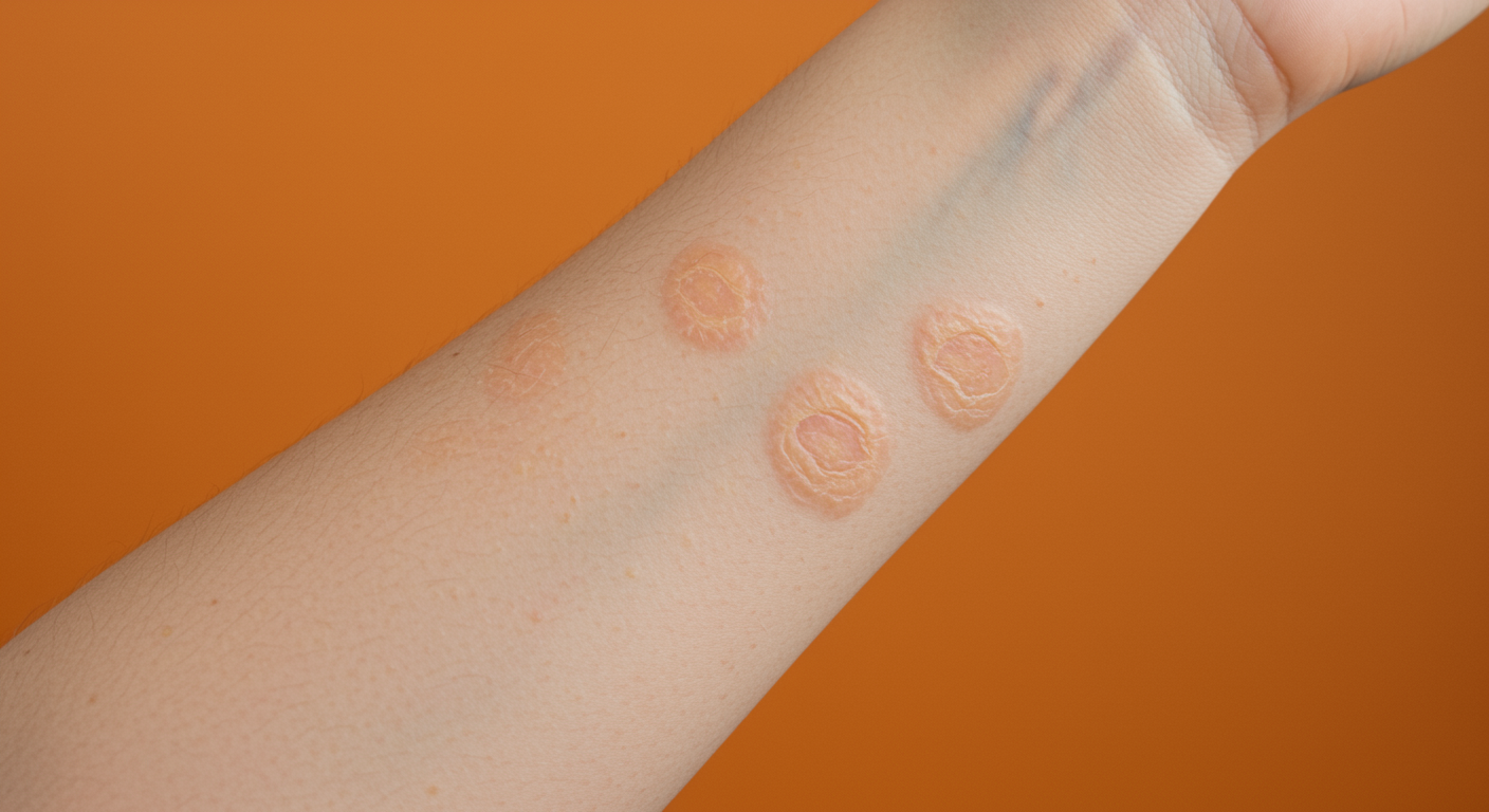 Best Organic Body Lotion for Sensitive, Eczema-Prone Skin