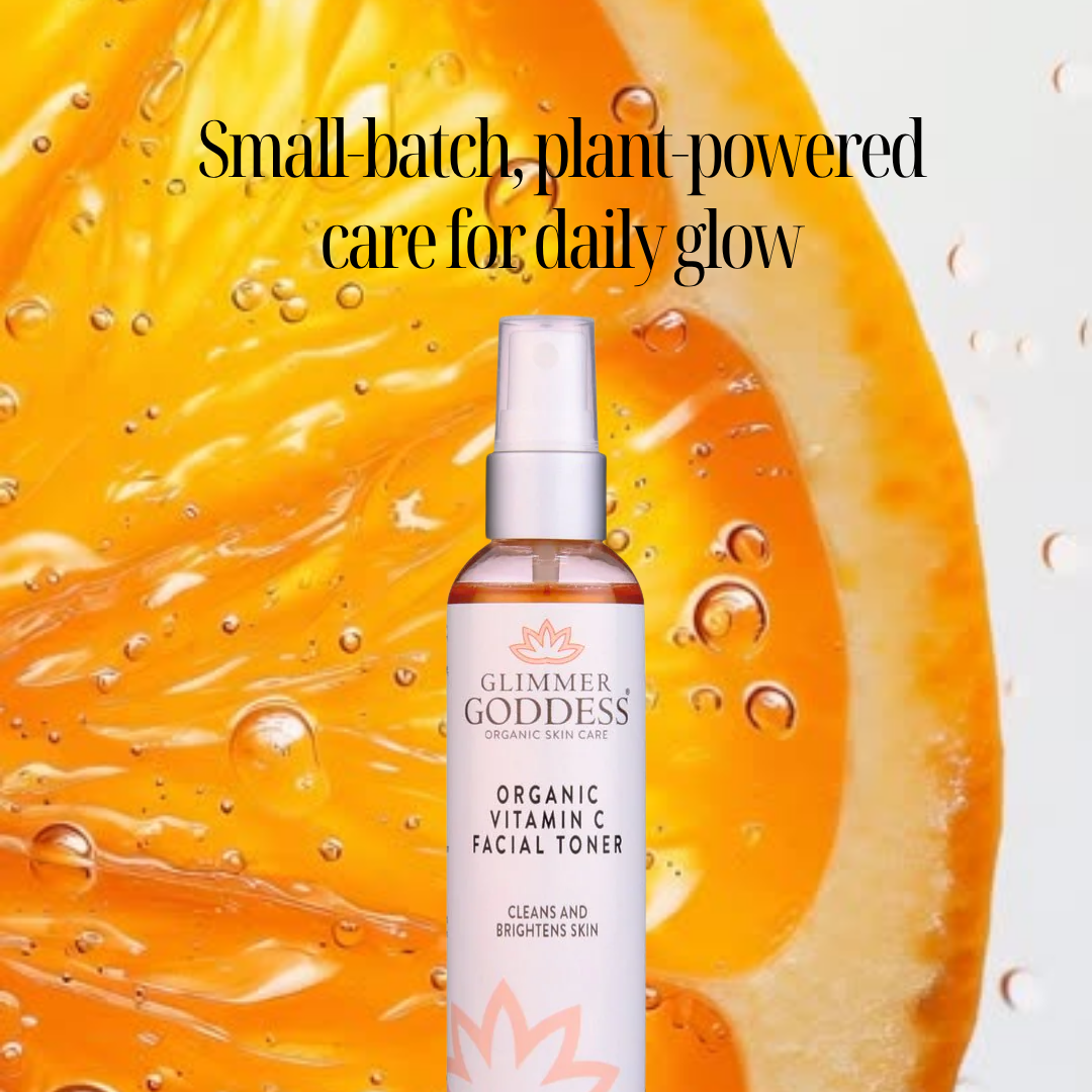 Organic Facial Toner Guide | Benefits, Uses & Clean Beauty Tips