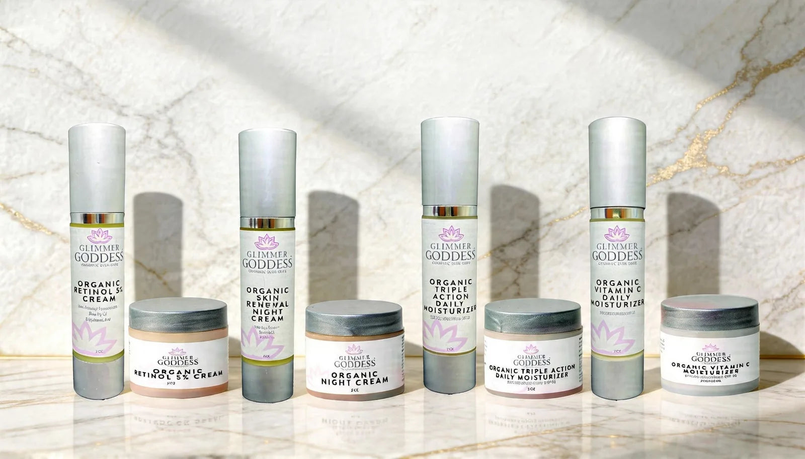 How to Build a Natural Skincare Routine in 2026