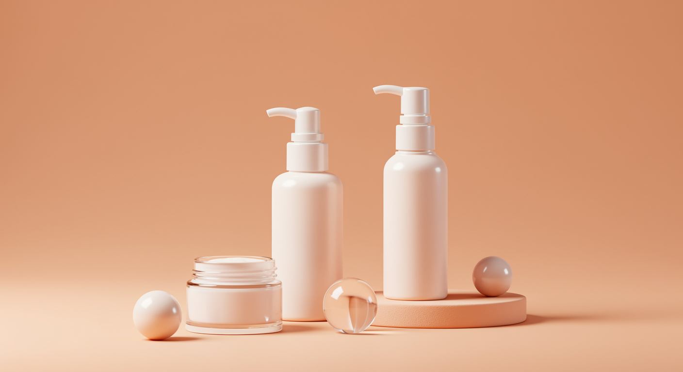Fragrance-Free vs. Unscented Skincare: What’s the Difference?