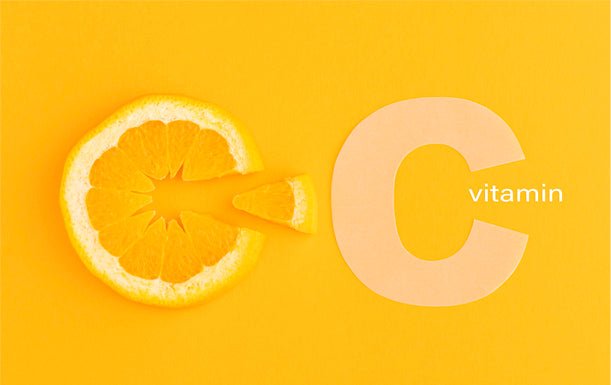 Glowing Skin Awaits: Discover the Miraculous Benefits of Vitamin C Serum - Glimmer Goddess® Organic Skin Care