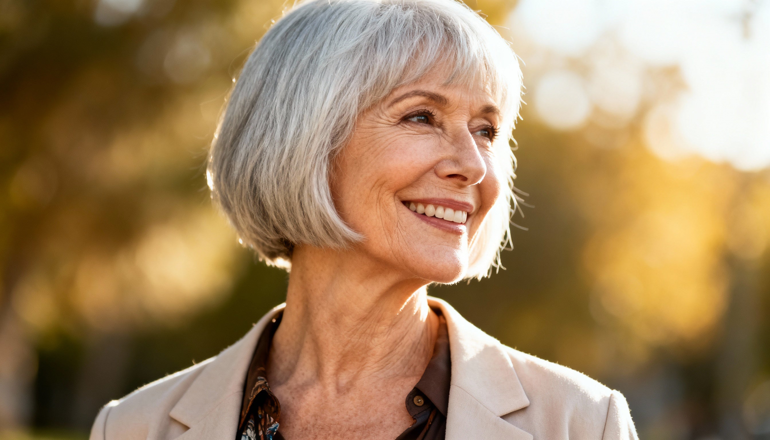 The Organic Anti-Aging Body Care Routine (AM/PM GUIDE)