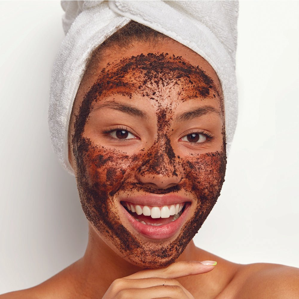 Anti-Aging Face Masks for Radiance & Even Tone