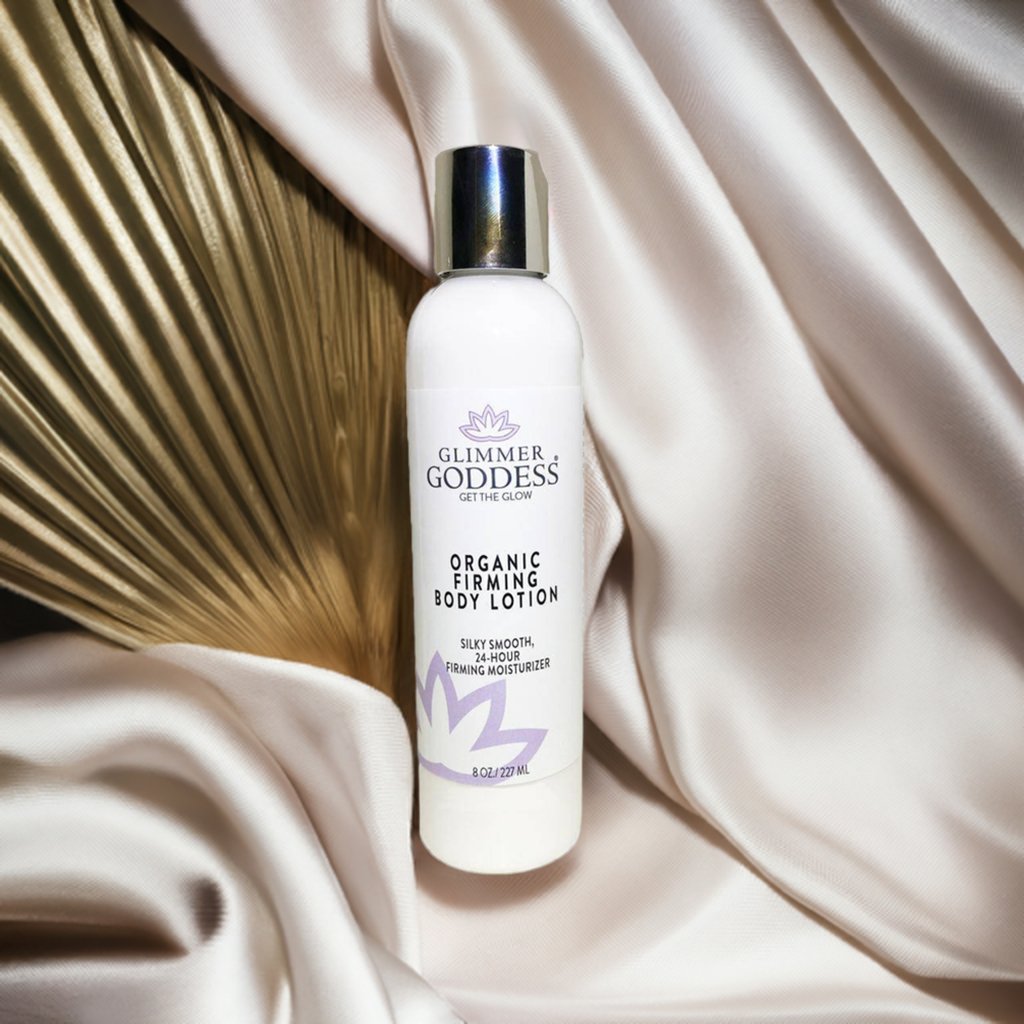 The Ultimate Guide to Organic Body Lotion for Soft, Hydrated Skin