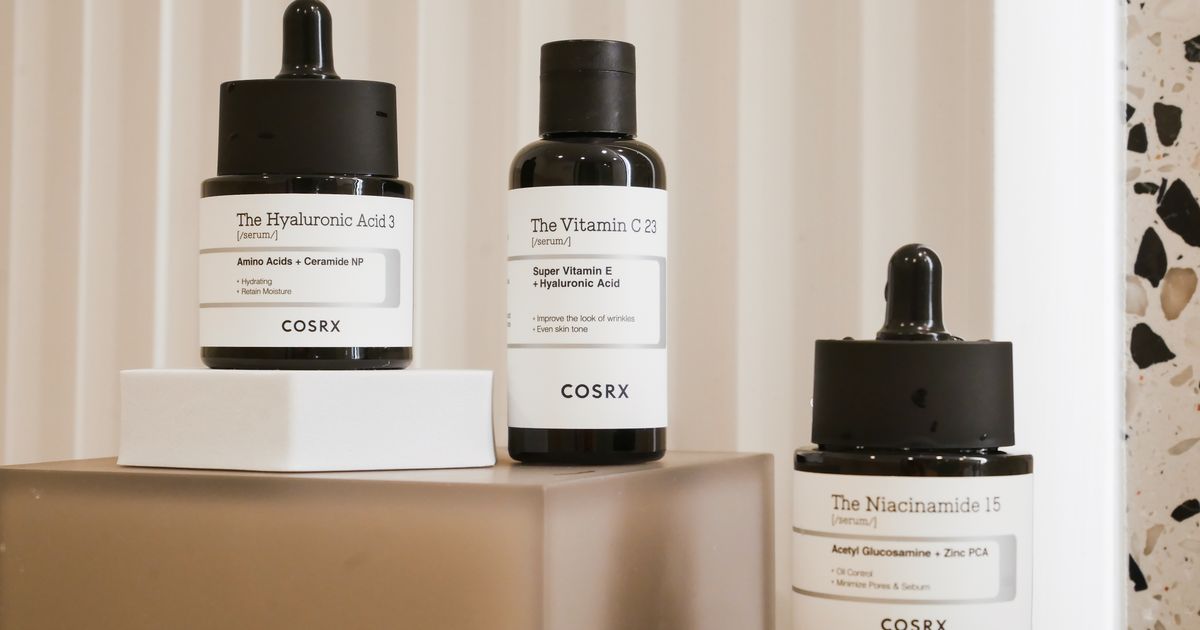 Best Hyaluronic Acid Skincare Products 2026: Top 5 Ranked