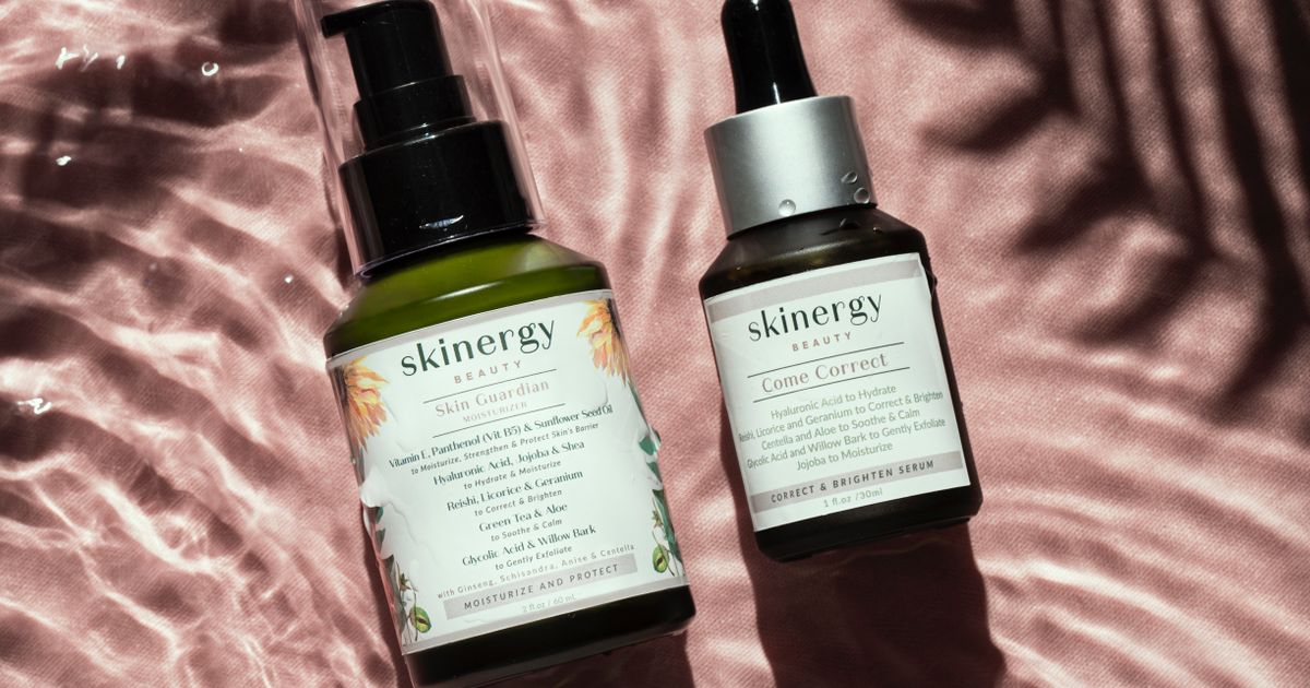 Best Colour Correcting for Dark Spots 2026: Top 5 Ranked
