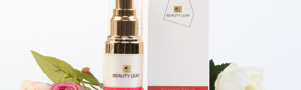 Brightening skincare guide for uneven-looking skin tone and visible discoloration.