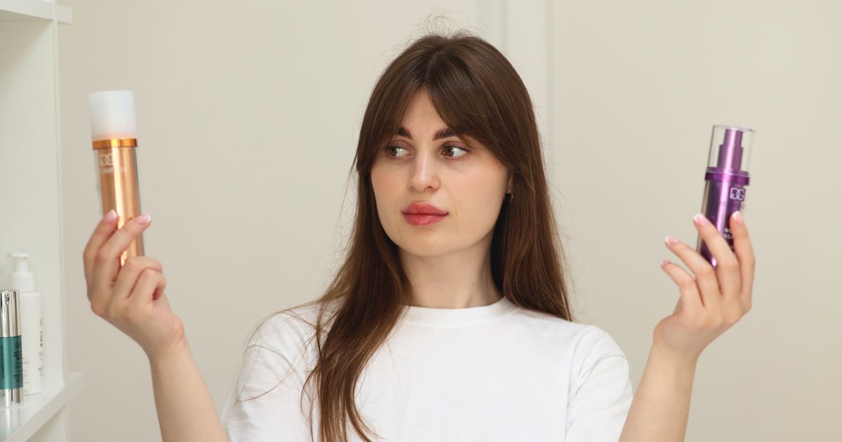 Best Skincare Products for Hyperpigmentation 2026: Top 5 Ranked