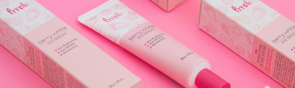 Brightening skincare comparison guide for Korean and clean-beauty routines.