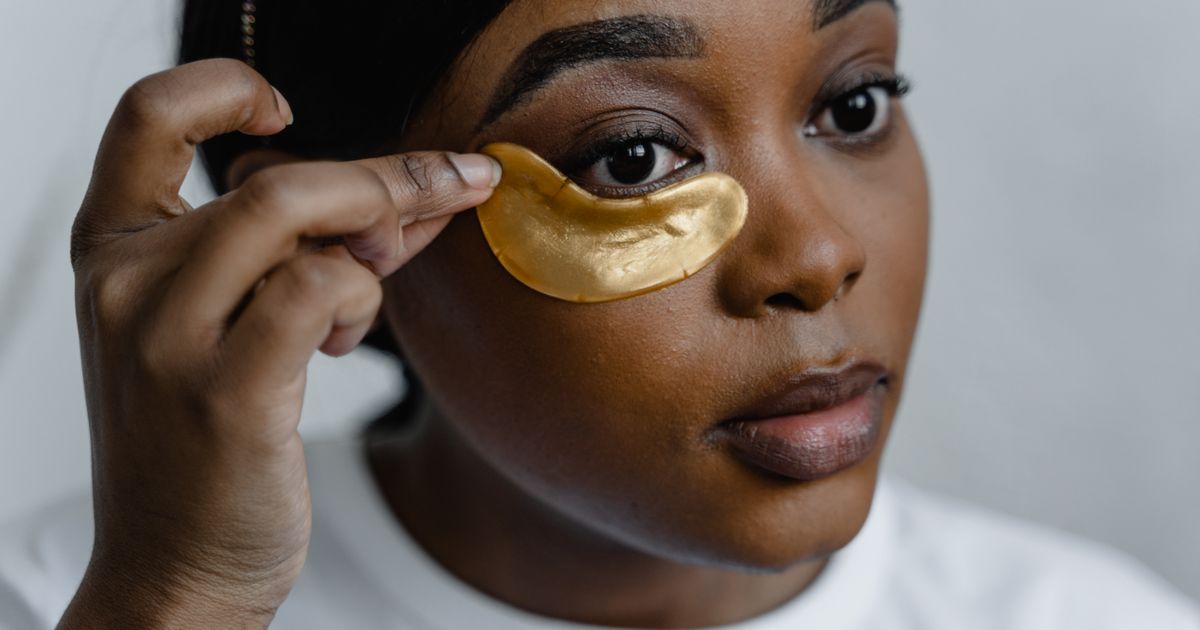 Dark Spot Patches: How to Use Them & What Actually Works