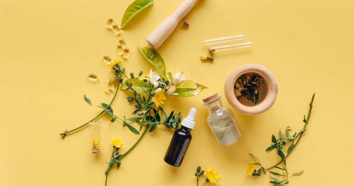 Homeopathic Remedies for Dark Spots: Natural Solutions That Work