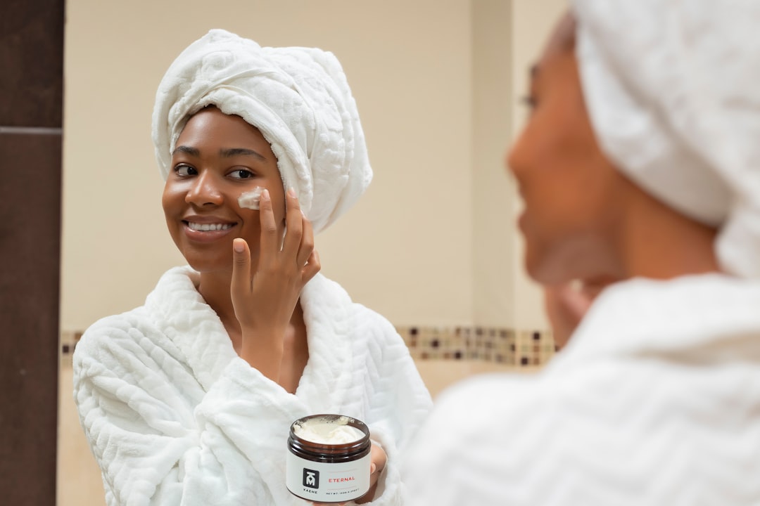 Best Natural Skincare for Eczema Prone Skin