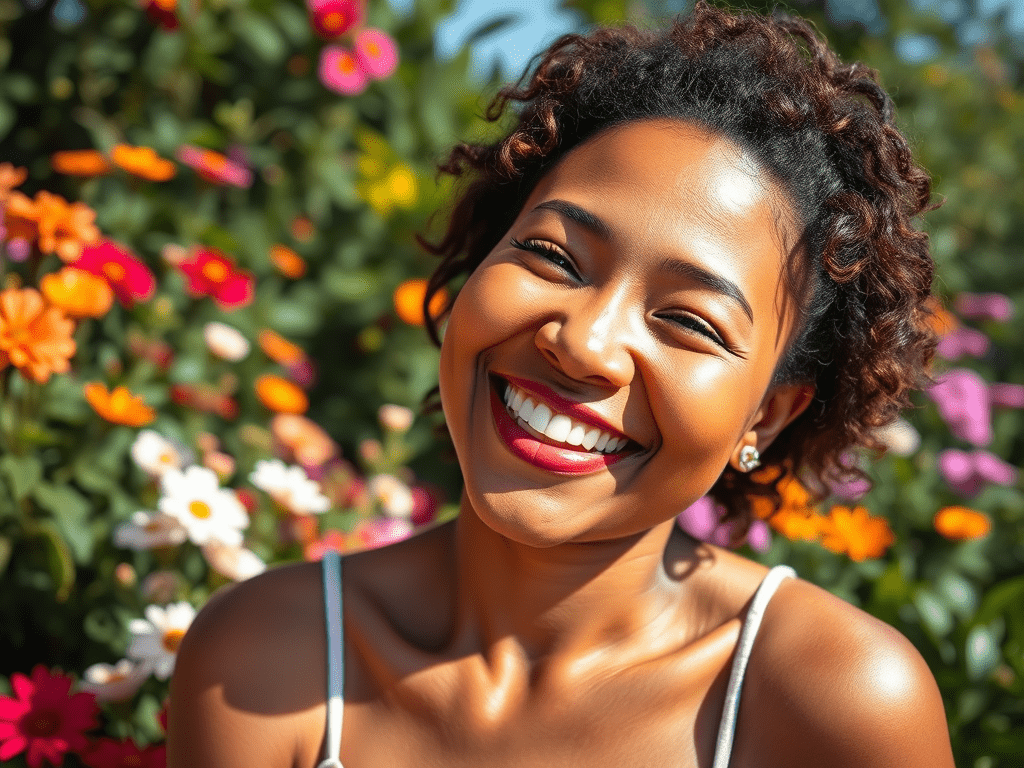 Radiant Skin Transformations: Unlock the Secrets of Youthful, Glowing Complexions 📝✨ - Glimmer Goddess® Organic Skin Care