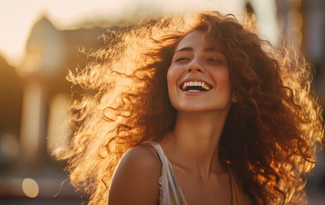 The Amazing Benefits of Organic Niacinamide Serum 🌿 - Glimmer Goddess® Organic Skin Care