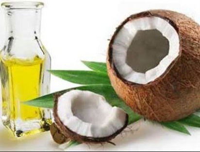 Unlock the Secret: How Coconut Oil Can Transform Your Skin for a Radiant Glow - Glimmer Goddess® Organic Skin Care