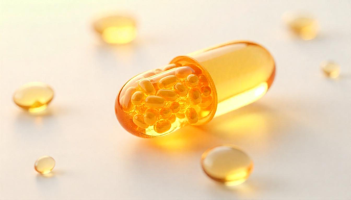 Vitamin A Microcaps vs. Retinol: How to Glow Without the Irritation — science-backed tips - Glimmer Goddess® Organic Skin Care
