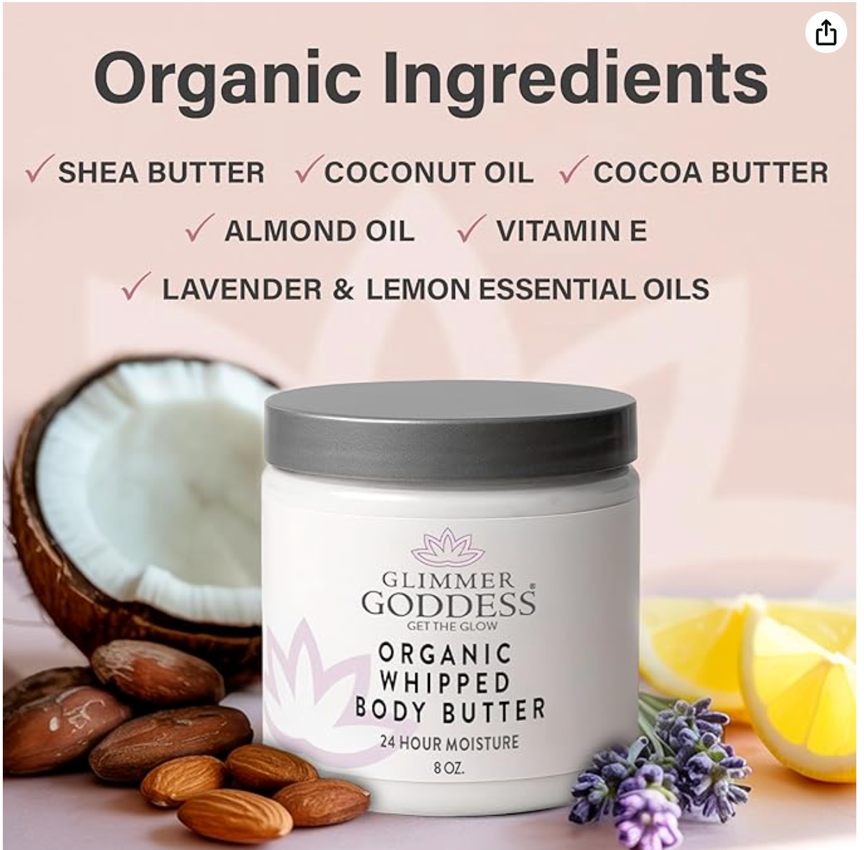 Guide to Body Butter: Use, Benefits, and Choosing the Right One