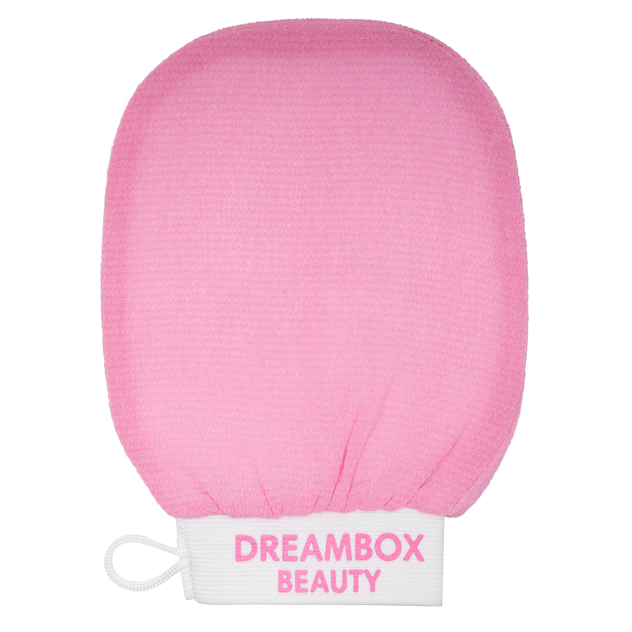 Deep Exfoliating Glove | Reusable Body Exfoliating Mitt