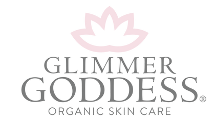 Glimmer Goddess Organic Skin Care