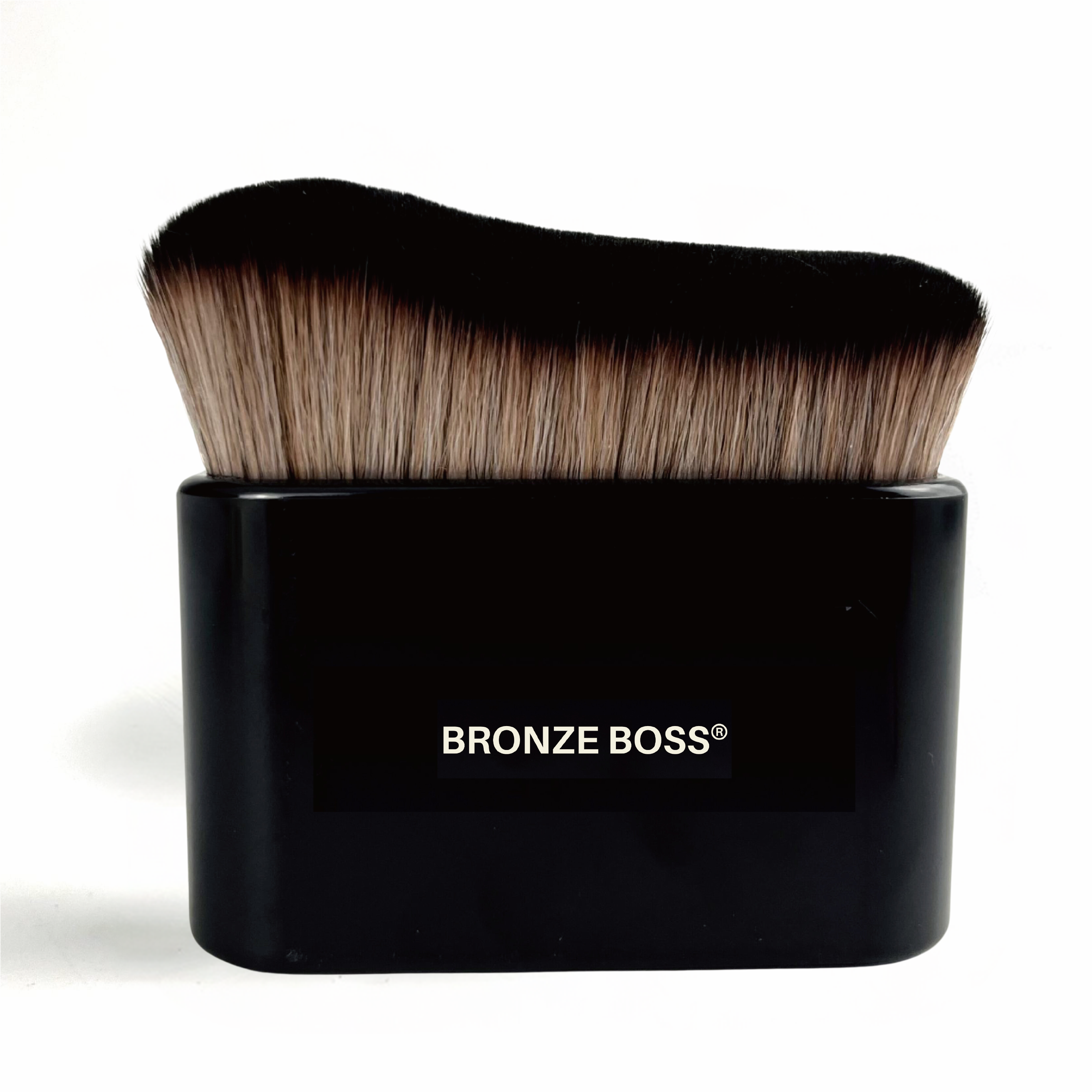 Body Blending Brush - Glimmer Goddess® Organic Skin Care